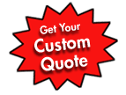 Get Your Custom Quote