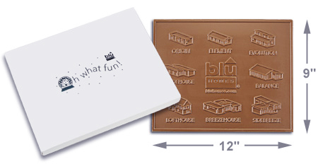 Large Chocolate Bar